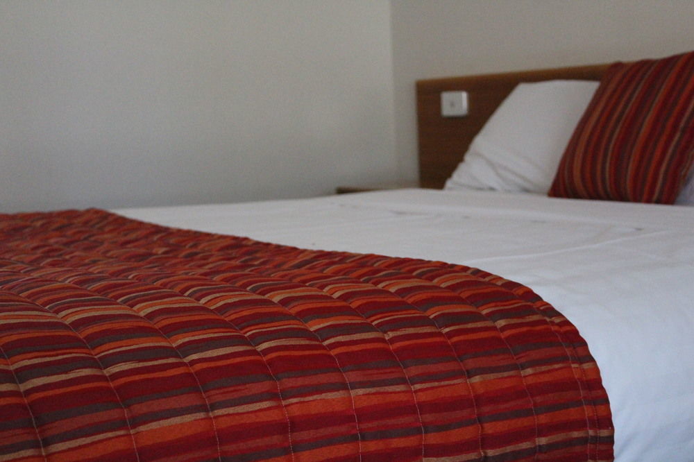 Chinchilla Great Western Motor Inn Esterno foto